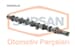Eksantrık Mılı Kangoo Iı Clıo Iıı Megane Iı 1,5Dcı K9k (Dokum Sensorlu)