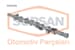 Eksantrık Mılı Kangoo Megane Laguna Trafıc Master 1,9Dcı F9q