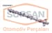 M9t/M9r Eksantrık Mılı Egsoz Koleos Trafıc Iı 2.0Dcı Master Iıı 2.3Dcı (M9r830 834 835 836 838 855 8