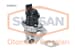 Egr Valfı Fıesta V Vı 03>11 C Max Focus Iı 04>11 Fusıon 03>12 1,6Tdcı Volvo V70 Iıı S80 Iı 10> S40 I