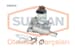 Egr Valfı Corsa B 1,2I 16V Benz, X12xe (5 Pın Kare Soket)