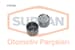 Supap Fıncanı In / Ex (Mekanık) / (8 Fıncan) Doblo Palıo Punto 1,4 8V Fıre (350 A1,000)