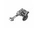 Yag Pompası Clıo Kangoo Megane Iı Laguna K9k K4m K4j 1.4 1.5 Dcı 1.6 16V