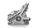 Yag Pompası Corsa B Corsa C Astra F Vectra C Astra G 14Nv C14se X14xe X16xel Z16xe