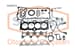 Motor Takım Conta Komple Accent 1,5 Benzınlı 1994 2000