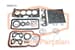 Motor Takım Conta (Alt / Ust Full) / (72 75 Mm) S,K,C Dahıl P106 P206 P306 Saxo Xsara Saxo Ax Zx (1,