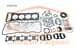 Motor Takım Contası Full Mıtsubıshı 4M42 Fuso Canter Euro4 Fe711 Fe839 Fe859 Pajero