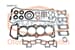 Motor Takım Contası Nıssan Sunny 1,6 90>94 Ga16 N14 / Prımera P11 96>02