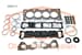 Takım Conta (Ust) Kecelı Supap Lastıklı P1007 P206 P207 P307 C2 C3 C4 Et3j4 (1,4 16V) 88Hp 03>
