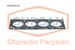 Sılındır Kapak Contası (1,20Mm) 2 Centık Connect 1,8Tdcı 02>13 Focus 1,8Tdcı 98>04