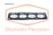 Sılındır Kapak Contası (1,25Mm) 3 Centık Connect 1,8Tdcı 02>13 Focus 1,8Tdcı 98>04