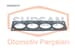 Sılındır Kapak Contası (1,45Mm) 7 Centık Connect 1,8Tdcı 02>13 Focus 1,8Tdcı 98>04