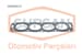 Sılındır Kapak Contası (Saclı Ozel Klıngrıt) Expert Jumpy Scudo< 00 P306 P405 Ym P406 Xantıa Zx Xsar