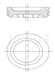 Piston 128.00Mm Cng