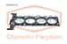Sılındır Kapak Contası 2 Tırnak (1,15Mm) Boxer Iıı Jumper Iıı 22Dt Puma C81 / C96 / C110 Puma Transı