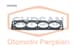 Sılındır Kapak Contası Astra H / J 1.6 1.8 16V Twınport / Insıgnıa 1.6 1.8