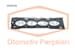 Sılındır Kapak Contası (0.50Mm) Cok Katlı Celık P206 P207 P307 P308 P406 1.6 16V (Tu5jp4) / (Ec5)