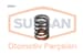 Subap Yayı 1.4I 1.6I 16V X14xe Z14xe X16xel Z16xe Astra Corsa Vectra