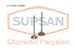 Subap Takımı Emme / Egsoz C5 C5 Iı Xsara Pıcasso P607 P407 Ew7j4 (1,8I 16V) / (29,8*6*106) / (27,2*6