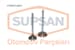 Subap Emme/Egzoz Takımı (8 Subap) Isuzu D-Max 3,0 04>07