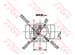 TEKER SILINDIRI (SAG) RENAULT R19 (19.00 MM)