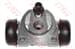 TEKER SILINDIRI ALFA ROMEO 145 FIAT TEMPRA TIPO UNO YM 1.4 IE 1.6 IE (22.60 MM)