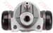TEKER SILINDIRI FIAT DOBLO STRADA 1.3 JTD 1.6 JTD 1.9 JTD  01- (20.60 MM)