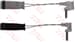 Fren Balata Fısı (2'Lı Paket) W211 02>08 S211 03>09 W212 09>15 W245 05>11 W204 07>14