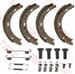PABUCLU BALATA (164X25MM) W140  97-