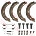 PABUCLU BALATA (164X25MM) W140  97-