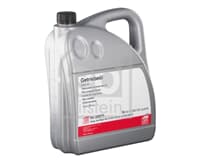 Otomatik Şanzıman Yağı                                                        Sarı-DSG 5 Lt.