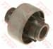 On Alt Salıncak Burcu P107 C1 05>14 Yarıs Aygo 99>14