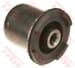 Salıncak Burcu Ön Opel Astra G Box (F70), Astra G Convertıble (T98), Astra G Coupe (T98), Astra G Es
