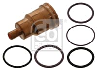 Enjektör Holderi Kit. +276948 İle Beraber