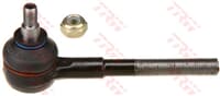 ROTBASI SOL UZUN W124 84 / 98