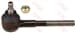 ROTBASI SOL UZUN W124 84 / 98
