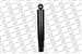 Sase Amortısoru Arka Renault Magnum 385/390/400/420/430/440/470/480/560