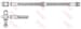 Fren Hortumu On Passat Cc Superb 08>16