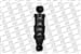 Kabın Amortısoru Arka Koruklu M-Benz Axor 1840 04>  Actros Mp2-Mp3 03>