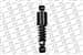 Kabın Amortısoru Arka Yaylı Man Tga>00 D2866 D2876 Tgs>11 D2066 D2676