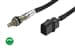 LAMBDA (OKSIJEN) SENSORU (810MM 5B) (LZA11-V4) VOLKSWAGEN GOLF IV BORA 16 16V 00-05 BCB AZD