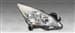 Far Sag Motorlu Ampullu (H7) Peugeot 3008 5008 09>