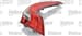 Arka Stop Lambası Sag Ampullu Volvo Xc60 09> 17