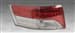 Stop Lambası Sol (Led) Avensıs Sedan 1,6 / 1,8 / 2,0 / 2,0 D4d 09>