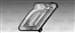 Sınyal Lambası Yan Sag Volvo S60 / V60 2010>
