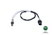 Oksıjen Sensoru (Katalızator Oncesı) W204 07>14 S204 07>14 Cl203 08>11 W212 11>15  Bmw E81 E87 E88 E