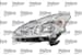 Far Sol Sınyallı Motorlu Ampullu Peugeot 208 2012>