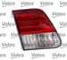 Stop Lambası Sag Ic Ampullu Avensıs 2011>