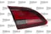 Stop Lambası Sol Ic Nb F69 Astra J