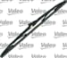 Sılecek Supurgesı 650Mm (Ad) Jumpy,Xsara Pıcasso, Peugeot Expert (Yt) , 806 (St) , Renault Twıngo (S